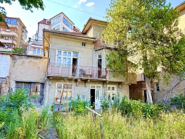 Къща в Велико Търново, Център - 142 кв.м за 1831 €/кв.м - Снимка #1