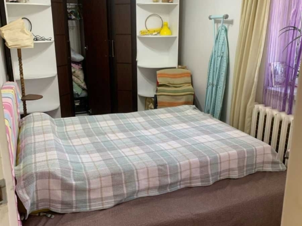 Дава се под наем Етаж от къща в София, Овча купел - 75 кв.м за 350 € - Снимка #1