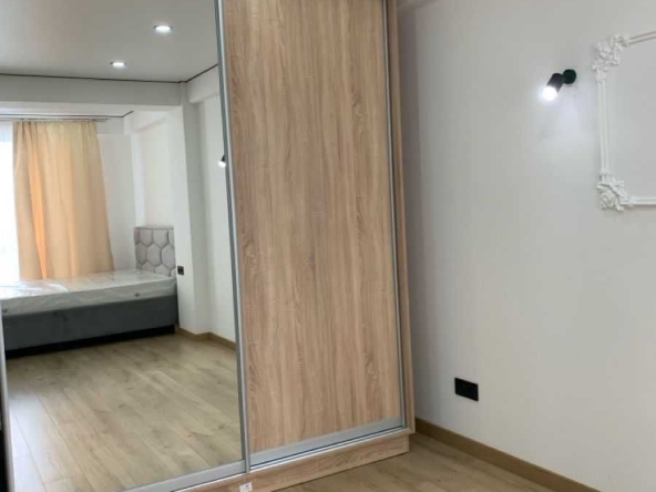 Дава се под наем Едностаен апартамент в София, Дианабад - 40 кв.м за 350 € - Снимка #1