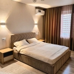 Дава се под наем Двустаен апартамент в Пловдив, Христо Смирненски - 40 кв.м за 346.8 € - Снимка #1