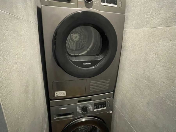 Дава се под наем Тристаен апартамент в София, Хаджи Димитър - 89 кв.м за 550 € - Снимка #1