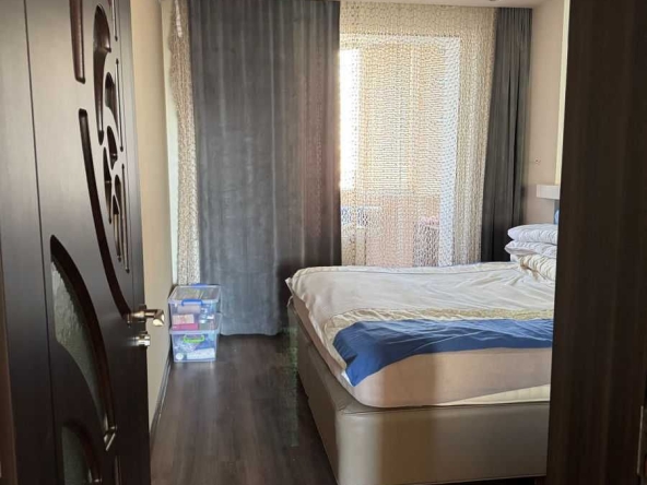 Дава се под наем Двустаен апартамент в София, Дружба 2 - 70 кв.м за 380 € - Снимка #1