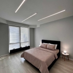 Дава се под наем Двустаен апартамент в Пловдив, Младежки Хълм - 61 кв.м за 350 € - Снимка #1