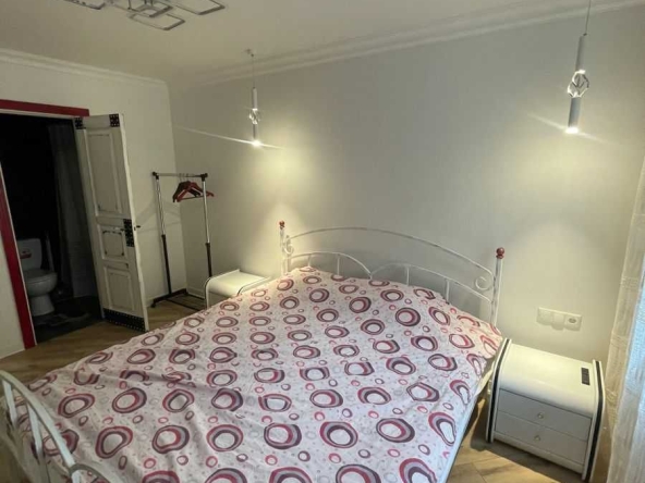 Дава се под наем Двустаен апартамент в София, Драгалевци - 72 кв.м за 500 € - Снимка #1