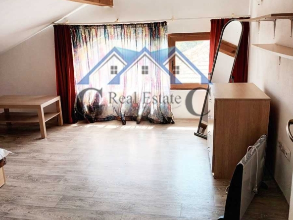 Дава се под наем  в Варна, Левски - 30 кв.м за 229.5 € - Снимка #1