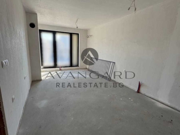 Тристаен апартамент в Пловдив, Тракия - 94 кв.м за 1543 €/кв.м - Снимка #1