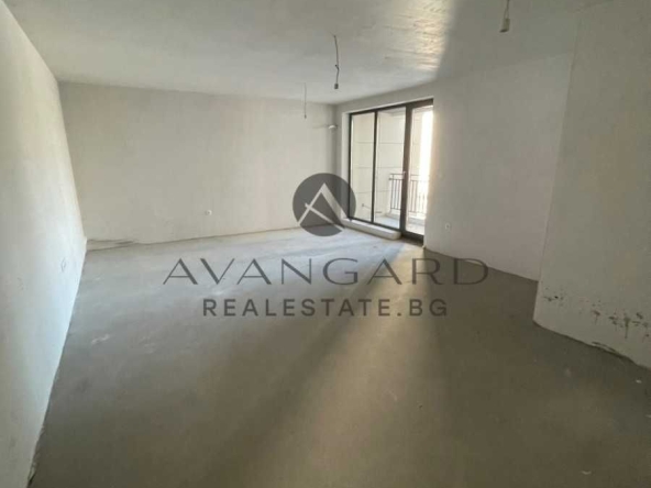 Едностаен апартамент в Пловдив, Кършияка - 61 кв.м за 2039 €/кв.м - Снимка #1