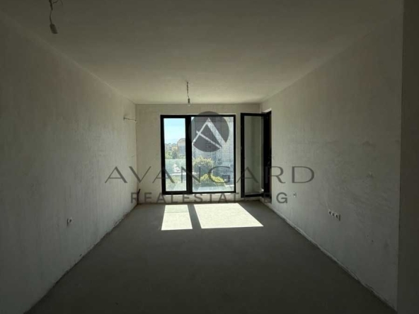 Тристаен апартамент в Пловдив, Тракия - 94 кв.м за 1652 €/кв.м - Снимка #1