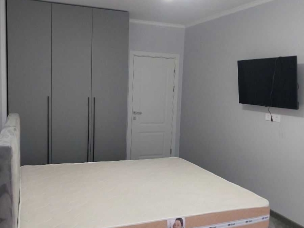 Дава се под наем Двустаен апартамент в София, Малинова долина - 54 кв.м за 425 € - Снимка #1