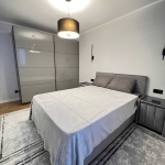 Дава се под наем Двустаен апартамент в София, Гоце Делчев - 56 кв.м за 425 € - Снимка #1