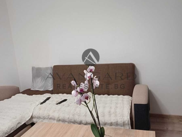 Тристаен апартамент в Пловдив, Център - 84 кв.м за 2673 €/кв.м - Снимка #1