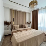 Дава се под наем Двустаен апартамент в София, Манастирски ливади - 98 кв.м за 650 € - Снимка #1