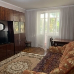 Дава се под наем Двустаен апартамент в София, Илинден - 45 кв.м за 325 € - Снимка #1