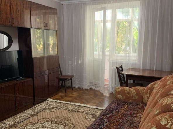 Дава се под наем Двустаен апартамент в София, Илинден - 45 кв.м за 325 € - Снимка #1