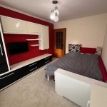 Дава се под наем Едностаен апартамент в София, Люлин 1 - 42 кв.м за 325 € - Снимка #1