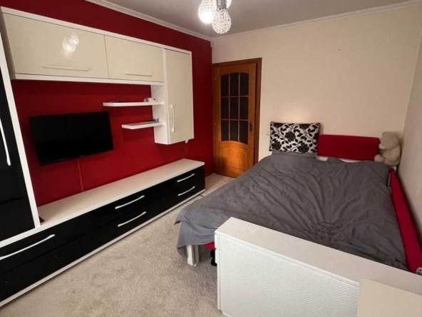 Дава се под наем Едностаен апартамент в София, Люлин 1 - 42 кв.м за 325 € - Снимка #1