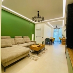 Дава се под наем Тристаен апартамент в София, Драгалевци - 77 кв.м за 500 € - Снимка #1