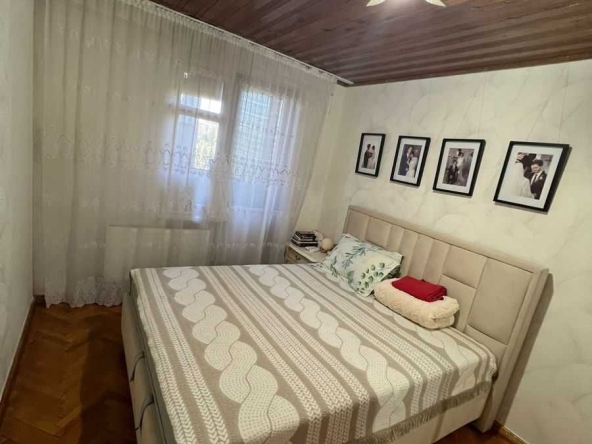 Дава се под наем Етаж от къща в София, Карпузица - 80 кв.м за 375 € - Снимка #1