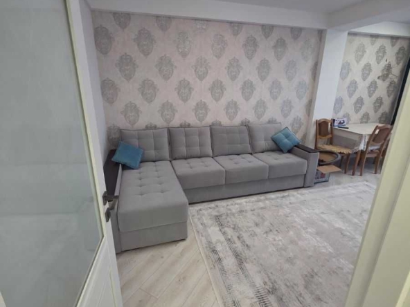 Дава се под наем Двустаен апартамент в София, Надежда 4 - 64 кв.м за 400 € - Снимка #1