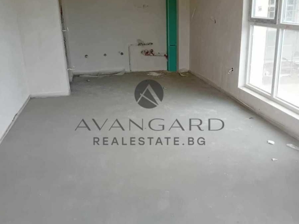 Тристаен апартамент в Пловдив, Кючук Париж - 97 кв.м за 1020 €/кв.м - Снимка #1