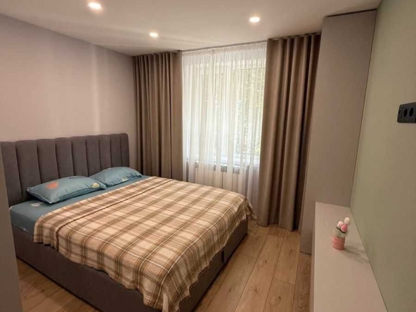 Дава се под наем Двустаен апартамент в София, Дианабад - 55 кв.м за 400 € - Снимка #1