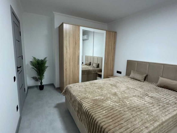 Дава се под наем Двустаен апартамент в София, Левски Г - 60 кв.м за 400 € - Снимка #1