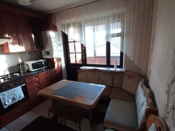 Дава се под наем Двустаен апартамент в София, Младост 2 - 75 кв.м за 400 € - Снимка #1