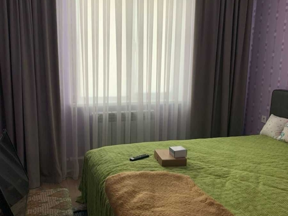 Дава се под наем Тристаен апартамент в София, Овча купел 1 - 86 кв.м за 475 € - Снимка #1