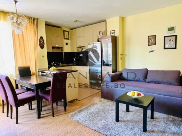 Двустаен апартамент в Пловдив, Кючук Париж - 75 кв.м за 1843 €/кв.м - Снимка #1
