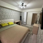 Дава се под наем Тристаен апартамент в София, Люлин 8 - 80 кв.м за 450 € - Снимка #1