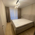 Дава се под наем Двустаен апартамент в София, Свобода - 47 кв.м за 375 € - Снимка #1