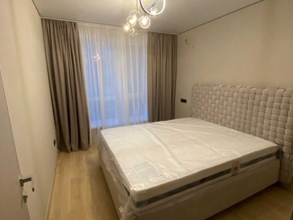 Дава се под наем Двустаен апартамент в София, Свобода - 47 кв.м за 375 € - Снимка #1