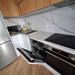 Дава се под наем Двустаен апартамент в София, Борово - 49 кв.м за 390 € - Снимка #1