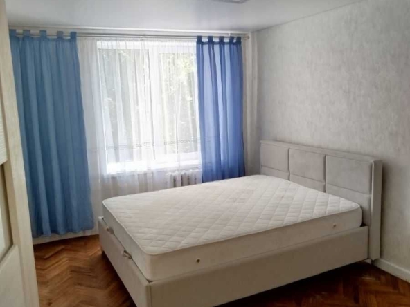 Дава се под наем Двустаен апартамент в София, Младост 1 - 53 кв.м за 400 € - Снимка #1