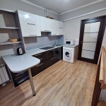 Дава се под наем Едностаен апартамент в София, Редута - 41 кв.м за 350 € - Снимка #1