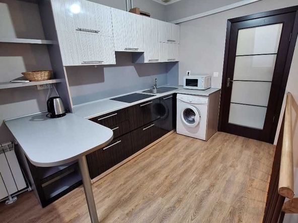 Дава се под наем Едностаен апартамент в София, Редута - 41 кв.м за 350 € - Снимка #1