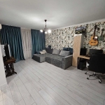 Дава се под наем Двустаен апартамент в София, Изгрев - 65 кв.м за 375 € - Снимка #1