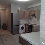 Дава се под наем Едностаен апартамент в София, Лагера - 30 кв.м за 350 € - Снимка #1