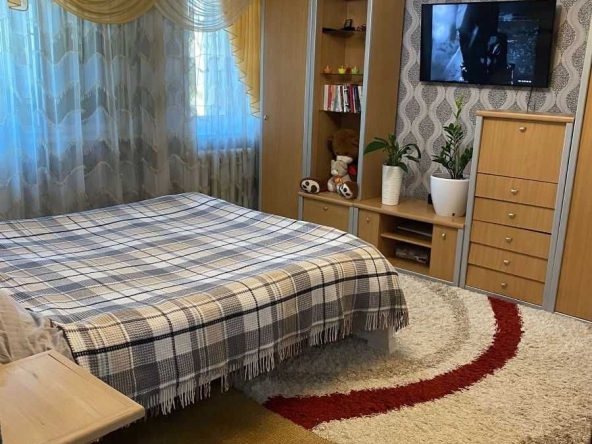 Дава се под наем Двустаен апартамент в София, Обеля 1 - 47 кв.м за 350 € - Снимка #1