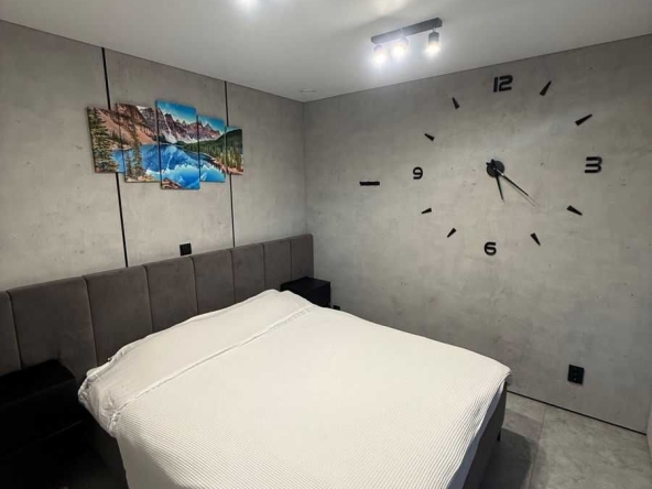 Дава се под наем Къща в с. Лозен, Област София-град - 80 кв.м за 750 € - Снимка #1