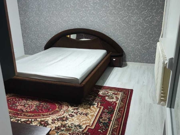 Дава се под наем Двустаен апартамент в София, Модерно предградие - 54 кв.м за 375 € - Снимка #1