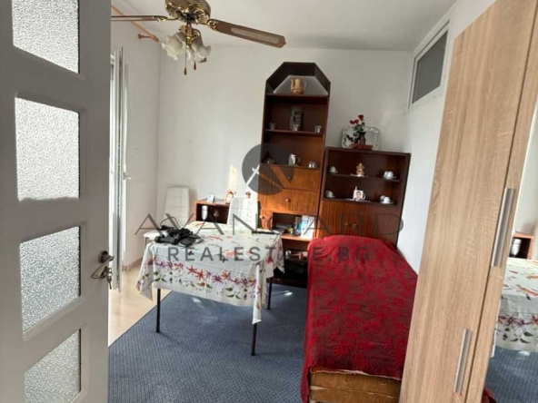 Двустаен апартамент в Пловдив, Изгрев - 44 кв.м за 1319 €/кв.м - Снимка #1