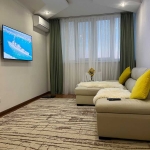 Дава се под наем Двустаен апартамент в София, Редута - 58 кв.м за 400 € - Снимка #1