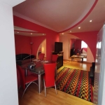 Дава се под наем Двустаен апартамент в София, Банишора - 70 кв.м за 375 € - Снимка #1