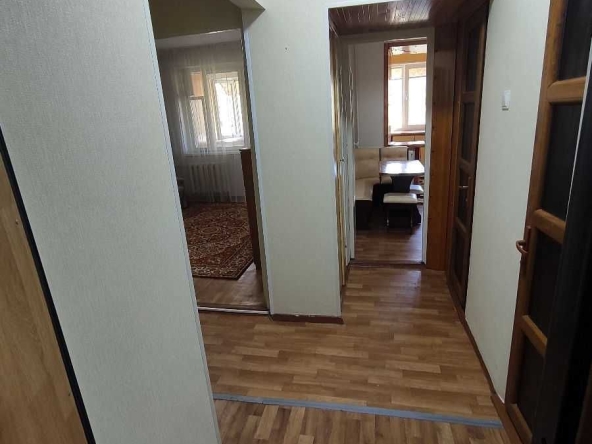 Дава се под наем Едностаен апартамент в София, Младост 1А - 43 кв.м за 350 € - Снимка #1