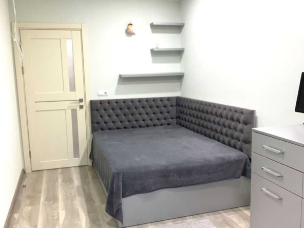 Дава се под наем Двустаен апартамент в София, Гео Милев - 65 кв.м за 425 € - Снимка #1