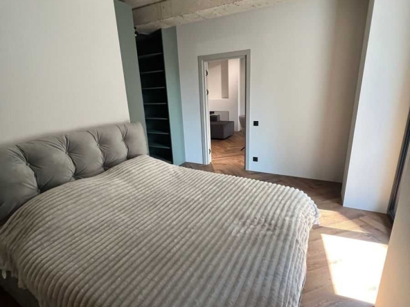 Дава се под наем Двустаен апартамент в София, Оборище - 57 кв.м за 475 € - Снимка #1