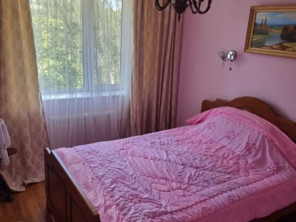 Дава се под наем Двустаен апартамент в София, Яворов - 61 кв.м за 375 € - Снимка #1