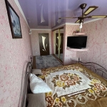 Дава се под наем Едностаен апартамент в София, Обеля - 64 кв.м за 345 € - Снимка #1