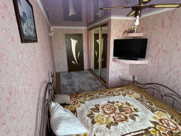 Дава се под наем Едностаен апартамент в София, Обеля - 64 кв.м за 345 € - Снимка #1